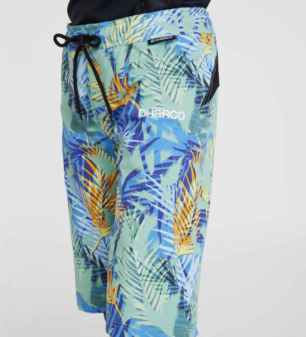 DHaRCO Youth Gravity Shorts | Hawaii 5-0