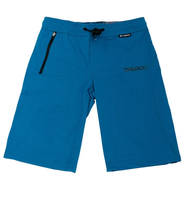 DHaRCO Youth Gravity Shorts | Blue