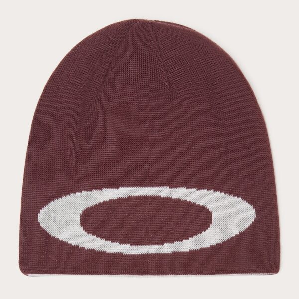 Ellipse beanie