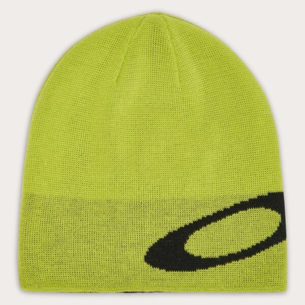 Ellipse beanie