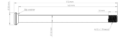 Specialized 172mm Rear Axle – Bild 2