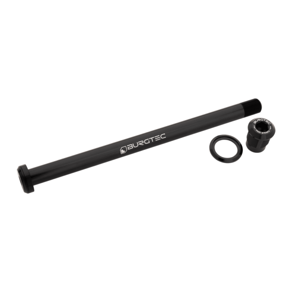 Pivot 185.3mm Rear Axle