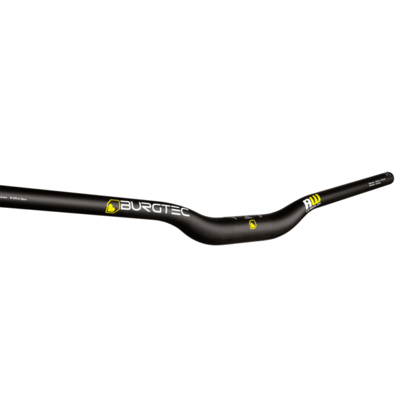 Ride Wide Carbon DH Handlebar