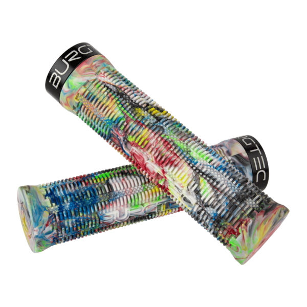 The Bartender Pro Greg Minnaar Signature Grip - Mixed Playdough