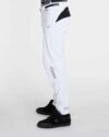 Mens Gravity Pants | White – Bild 2