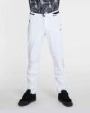 Mens Gravity Pants | White – Bild 3