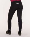 Womens Gravity Pants | Black – Bild 4