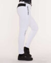 Womens Gravity Pants | White – Bild 2