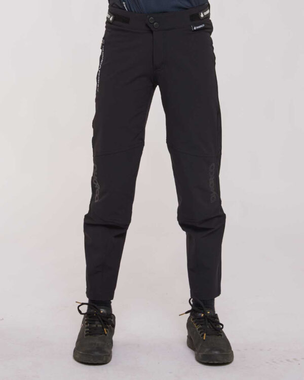 Youth Gravity Pants | Black