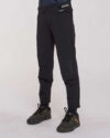 Youth Gravity Pants | Black – Bild 2