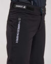 Youth Gravity Pants | Black – Bild 4