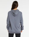 Unisex Hoodie | Blue Ash – Bild 3