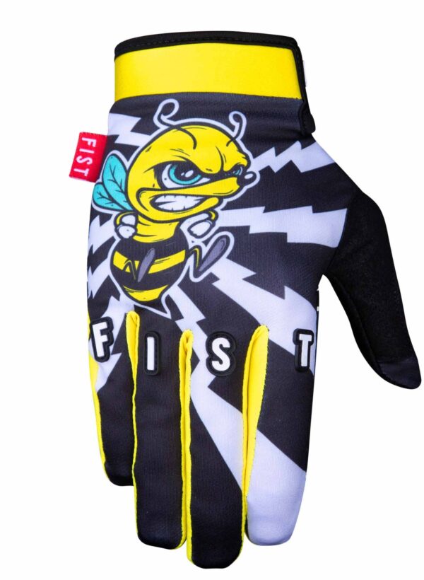 FIST Glove - Killabee Shockwave