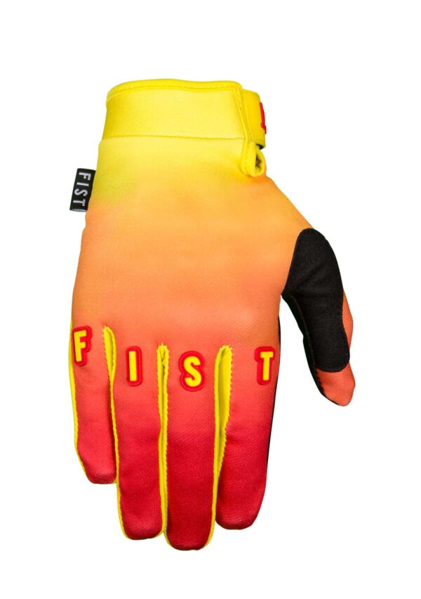 FIST Glove - Tequila Sunrise