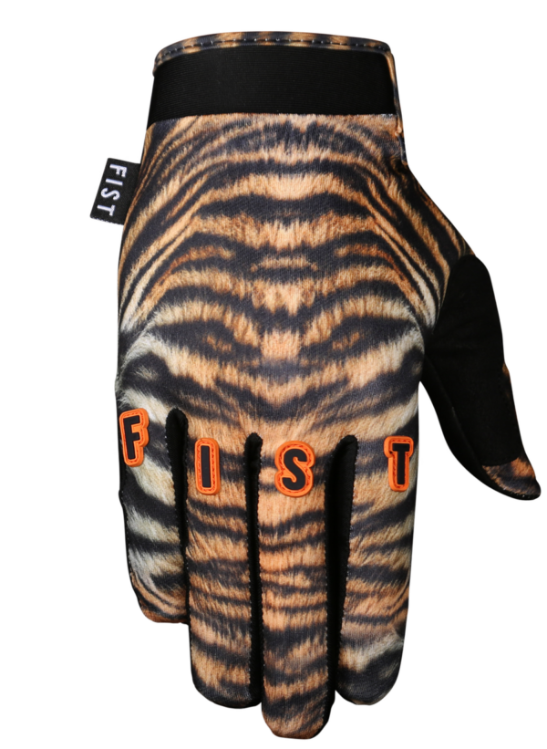 FIST Youth Glove - Tiger