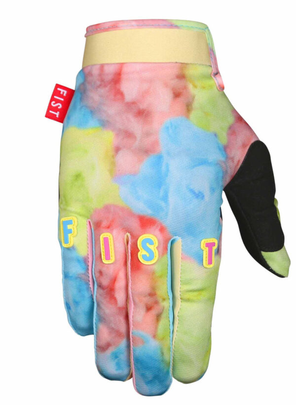 FIST Glove - India Carmody Fairy Floss