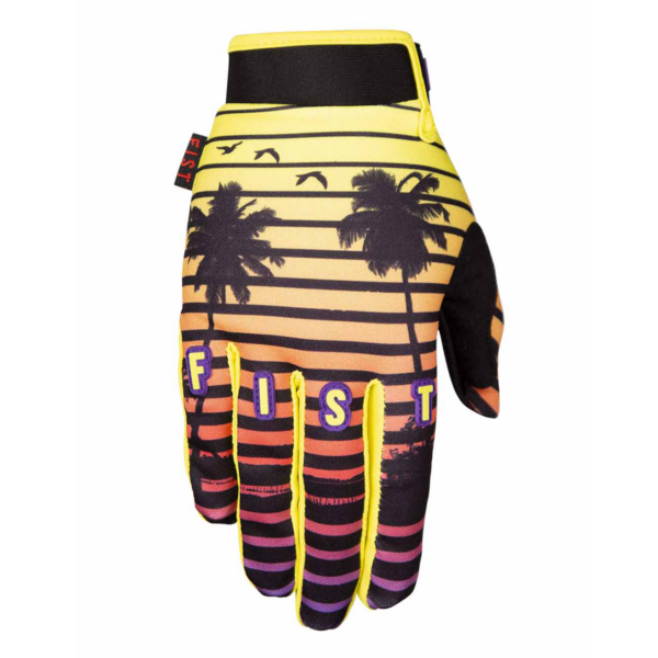 FIST Glove - Miami Phase 2