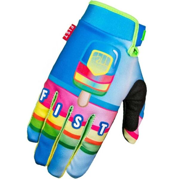 FIST  Glove - Kruz Maddison Icy Pole