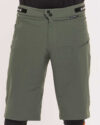 Mens Gravity Shorts | Gorilla Green – Bild 5