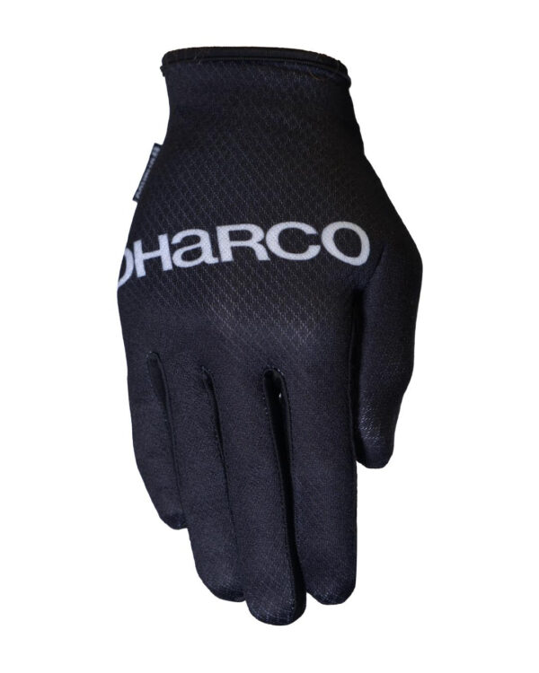 Mens Race Glove | Black