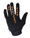 Mens Race Glove | Black – Bild 2