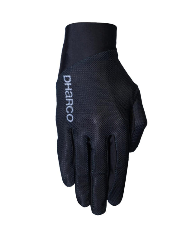 Womens Trail Glove | Black