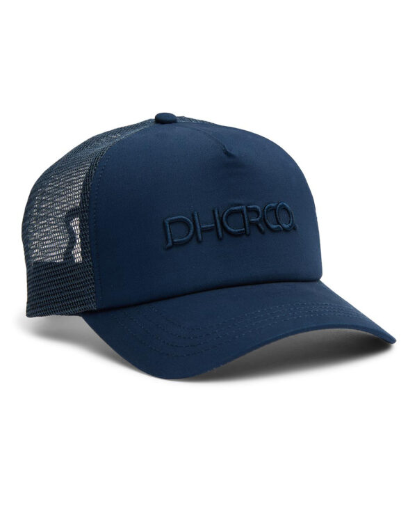 DHaRCO Curved Peak Trucker | Supernova