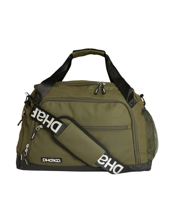 DHaRCO 50L Duffle Bag Camo