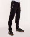 Mens Gravity Pants | Black – Bild 2