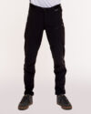 Mens Gravity Pants | Black – Bild 4