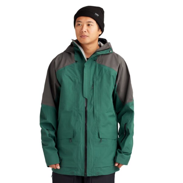 Stoker Gore-Tex 3L Jacke