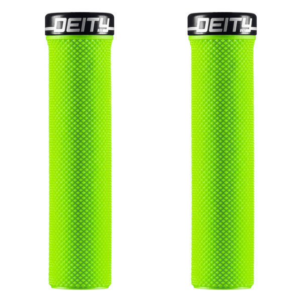 Deity Slimfit Lock-on Grip