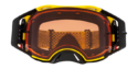 Airbrake MX Moto Yellow / Prizm Bronze – Bild 2