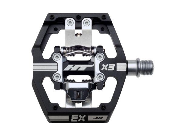 X3 Downhill Pedal