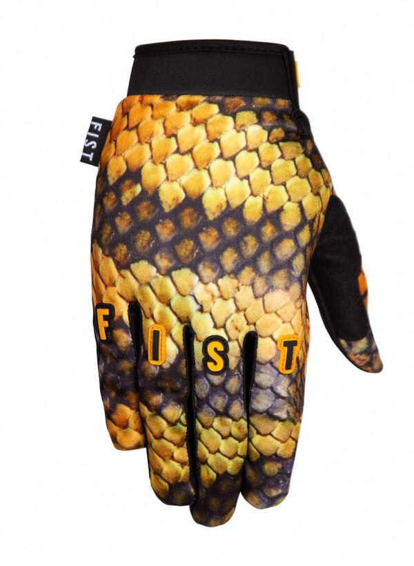 FIST Glove - Tiger