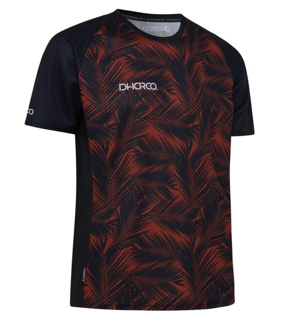 Mens SS Jersey | Bloodshot