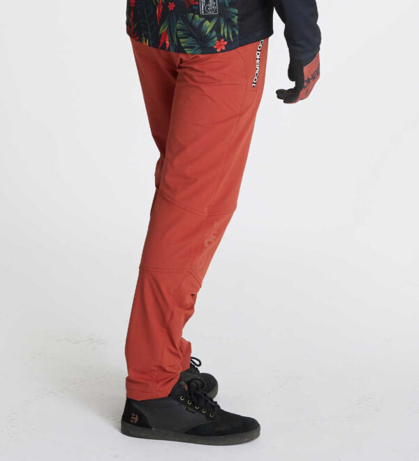 Mens Gravity Pants | Clay