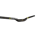 Ride Wide Carbon DH Handlebar - 35mm Clamp - Image 2