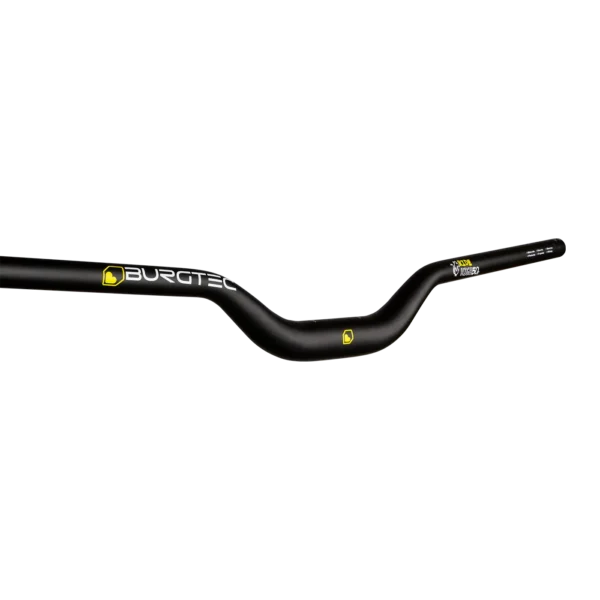 Ride High Josh Bryceland Signature Alloy Handlebar - 35mm Clamp