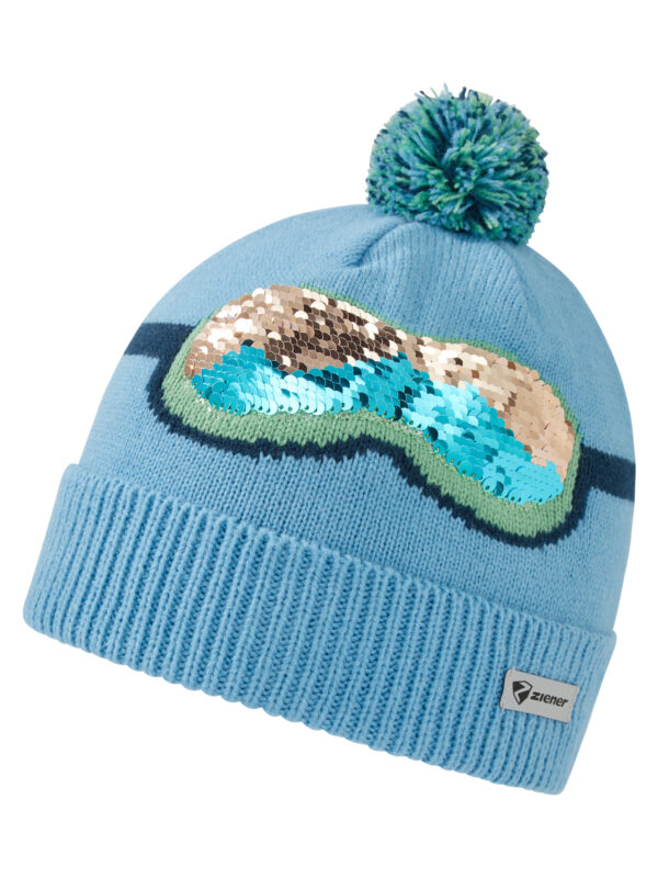 INSCHI Junior Hat