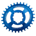Oval Sram Boost 3mm Offset Thick Thin Chainring – Bild 8