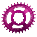 Oval Sram Boost 3mm Offset Thick Thin Chainring – Bild 7