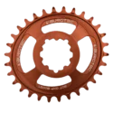 Oval Sram Boost 3mm Offset Thick Thin Chainring – Bild 6