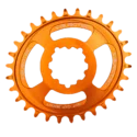 Oval Sram Boost 3mm Offset Thick Thin Chainring – Bild 5