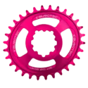 Oval Sram Boost 3mm Offset Thick Thin Chainring – Bild 2