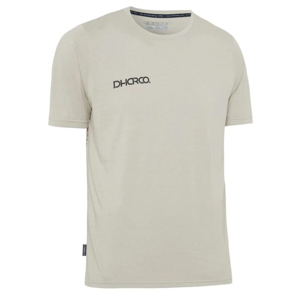 Mens Tech Tee | Classic  Stone