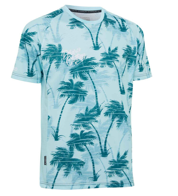 DHaRCO Mens SS Jersey | Miami Vice