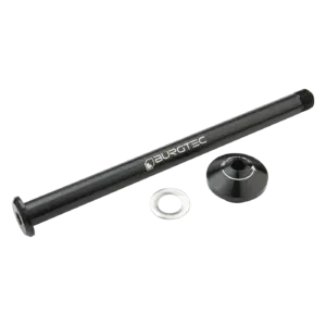 Yeti 171mm Rear Axle