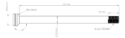 Transition 171mm Rear Axle – Bild 11