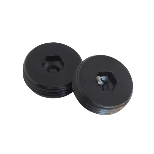 MK5 Pedal End Caps (QTY 2)